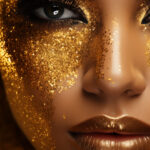 200 Gold Textures