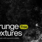 250 Grunge Textures