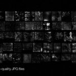 250 Grunge Textures
