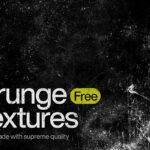 250 Grunge Textures