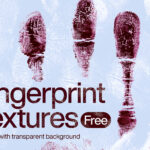 100+ Hand / Fingerprint Textures
