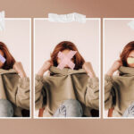 100 Masking Tape Textures