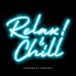 Neon Smoke Logo / Text Effect