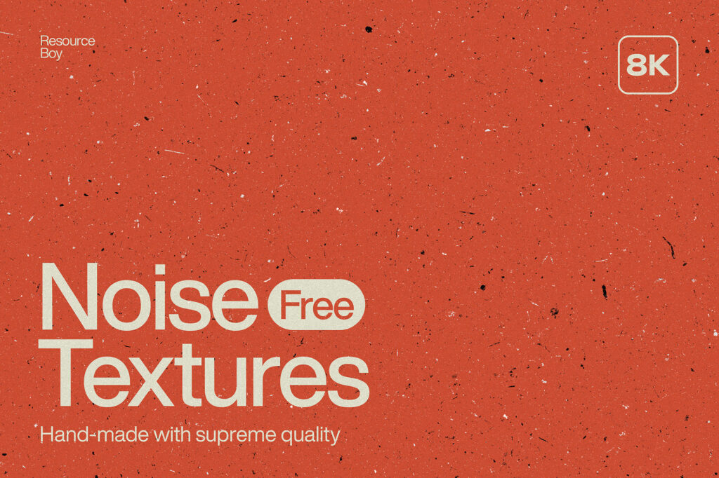 100 Noise Textures