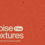 100 Noise Textures