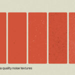 100 Noise Textures