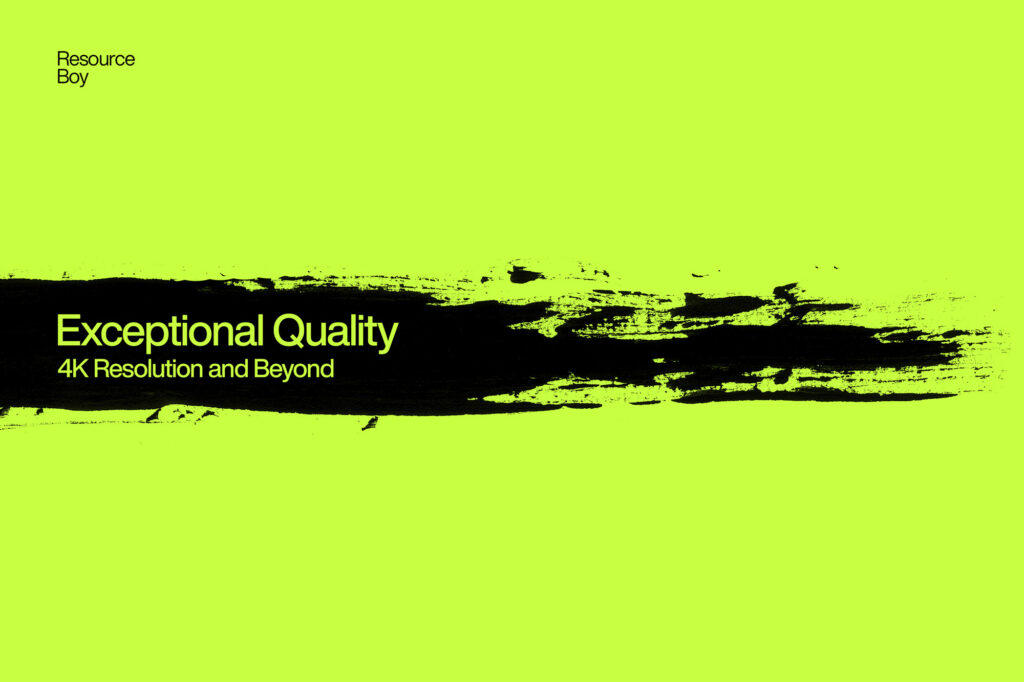 100 Paint Stroke Textures