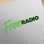 Free Radio Logo