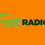Free Radio Logo