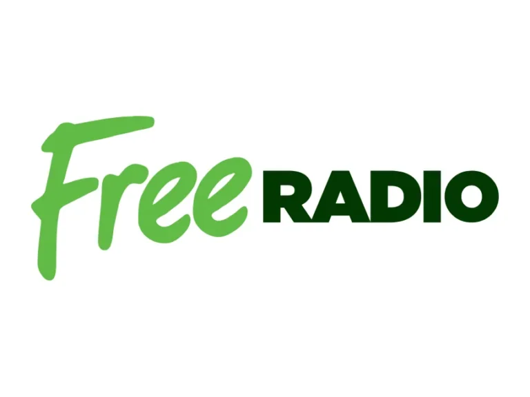 Free Radio Logo
