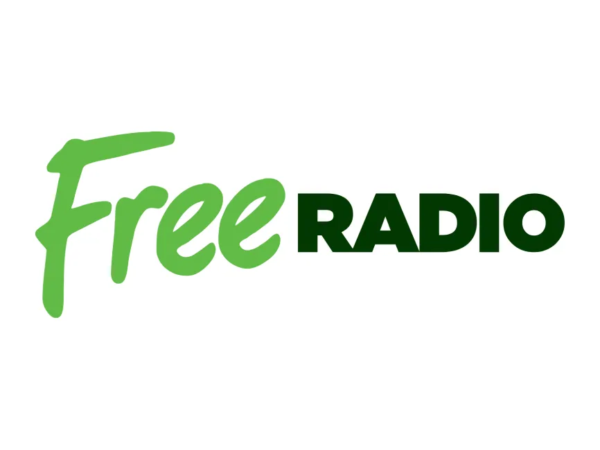Free Radio Logo