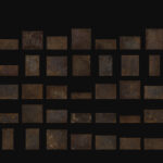 50 Rust Textures