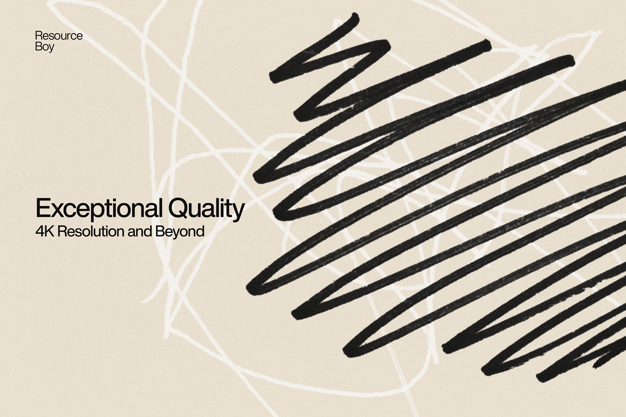 free scribble textures png transparent background