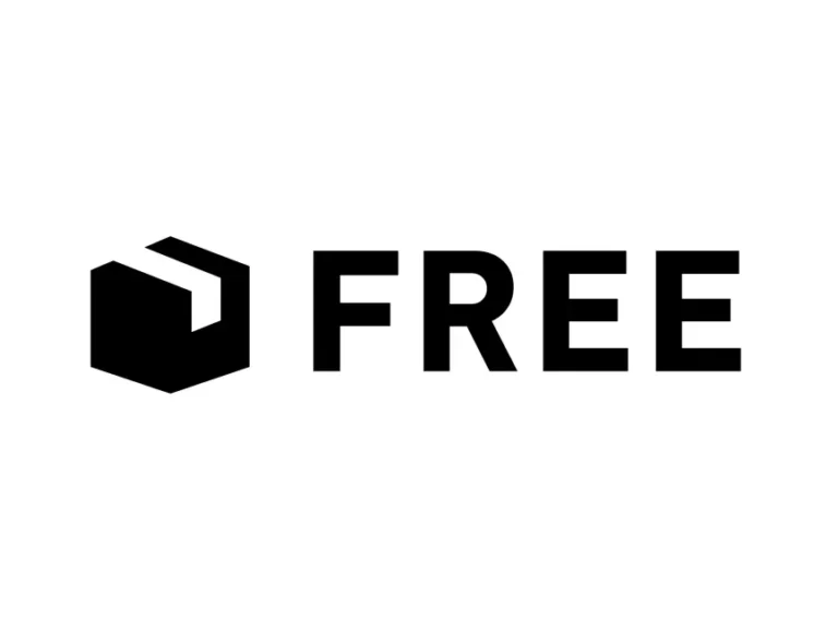 Free Shipping Logo