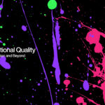 100 Splatter Textures