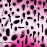 200 Spray Paint Textures
