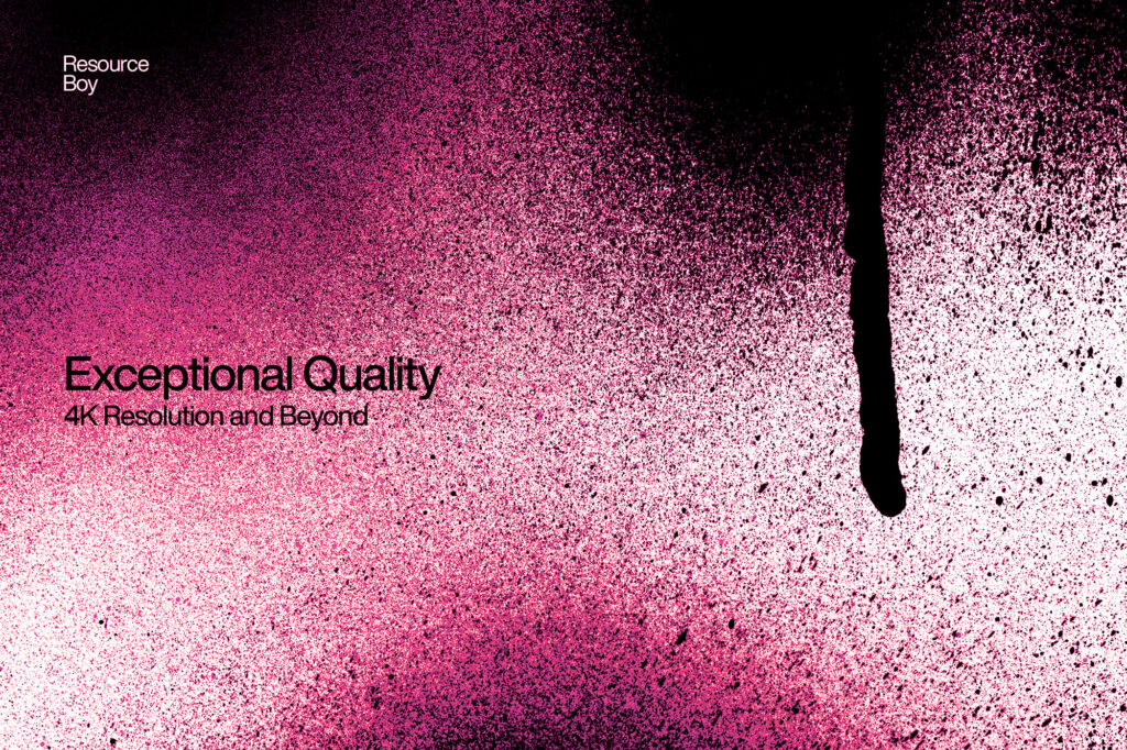 200 Spray Paint Textures