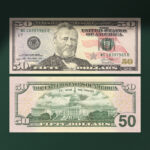 18 Dollar Textures