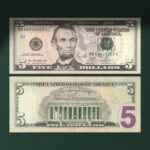 18 Dollar Textures