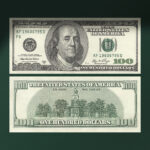 18 Dollar Textures