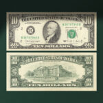 18 Dollar Textures
