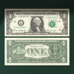 18 Dollar Textures