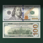 18 Dollar Textures