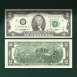 18 Dollar Textures