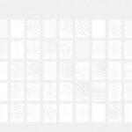 50+ White Paper Textures