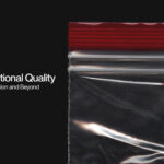 50 Ziplock Plastic Bag Textures