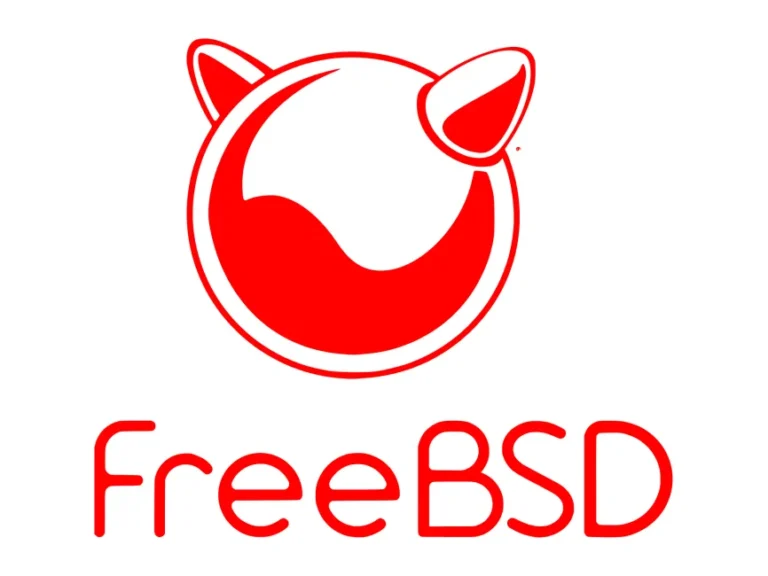 Freebsd Logo