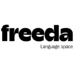 FreeDa Language School New 2024 Logo