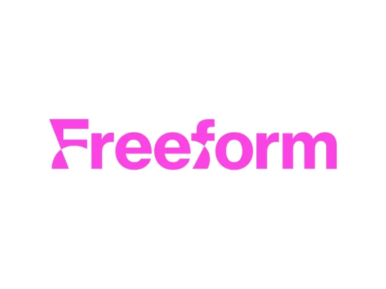 Freeform Logo