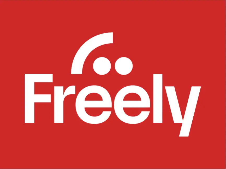 Freely Logo