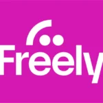 Freely Logo