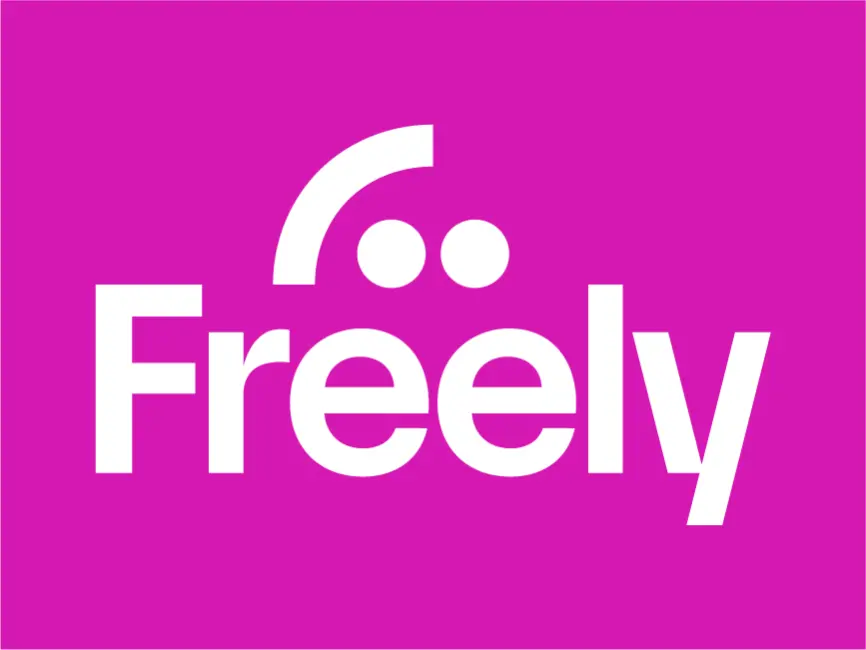 Freely Logo