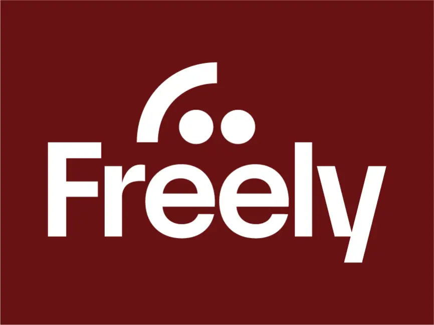 Freely Logo