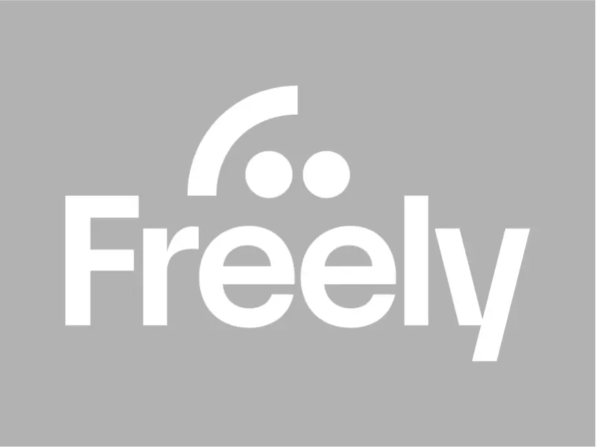 Freely Logo