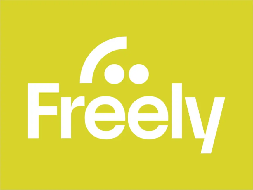 Freely Logo
