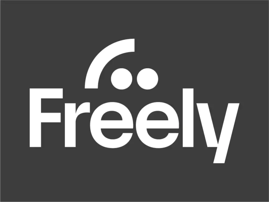 Freely Logo