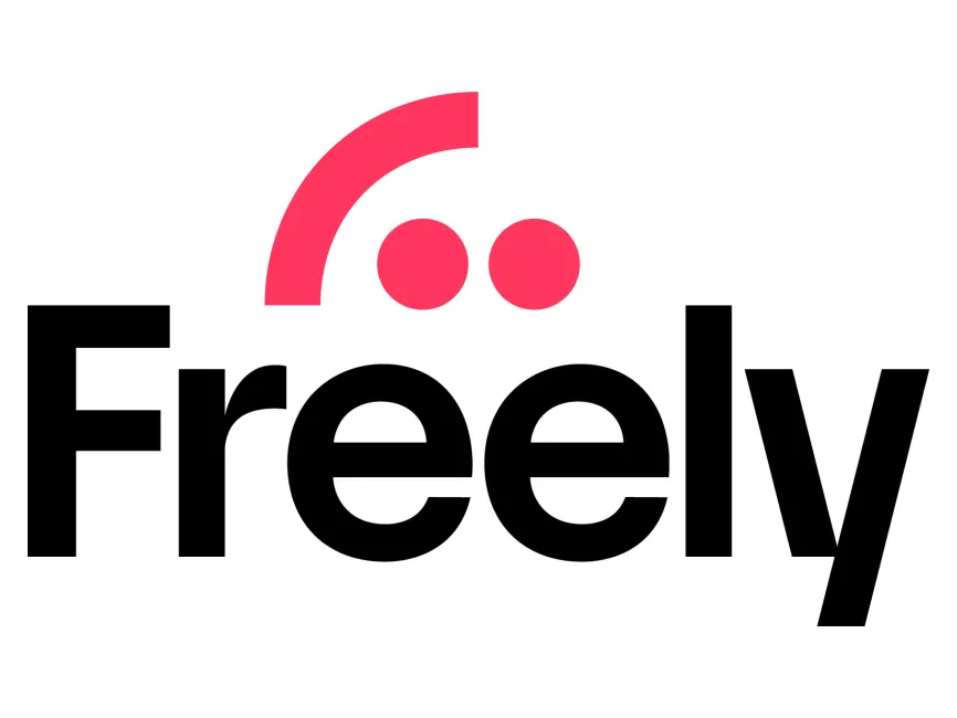 Freely Logo