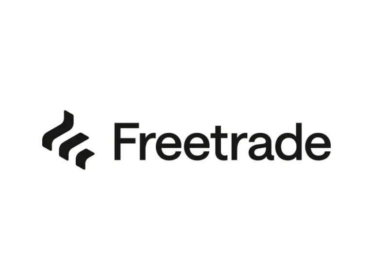 Freetrade New 2024 Logo