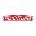 Freightliner Trucks Red Logo