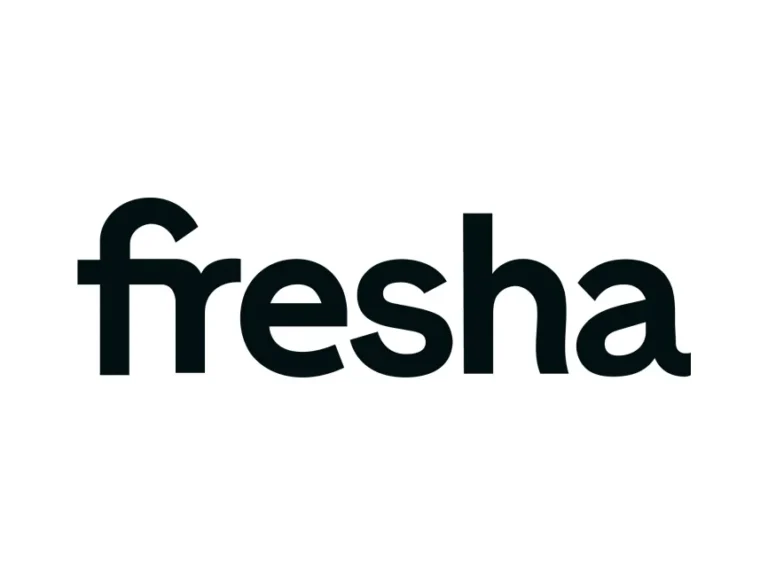 Fresha Logo