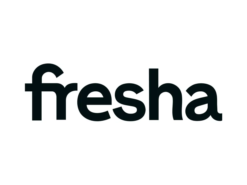 Fresha Logo