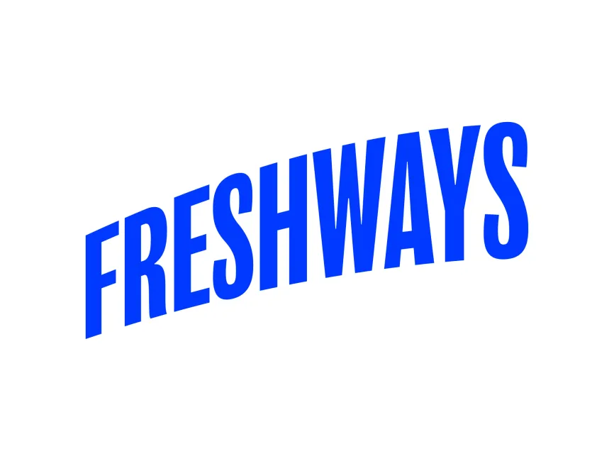 Freshways Logo