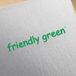 Friendly Green Logo