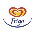 Frigo Logo