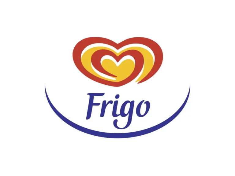 Frigo Logo
