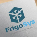 Frigo System Logo